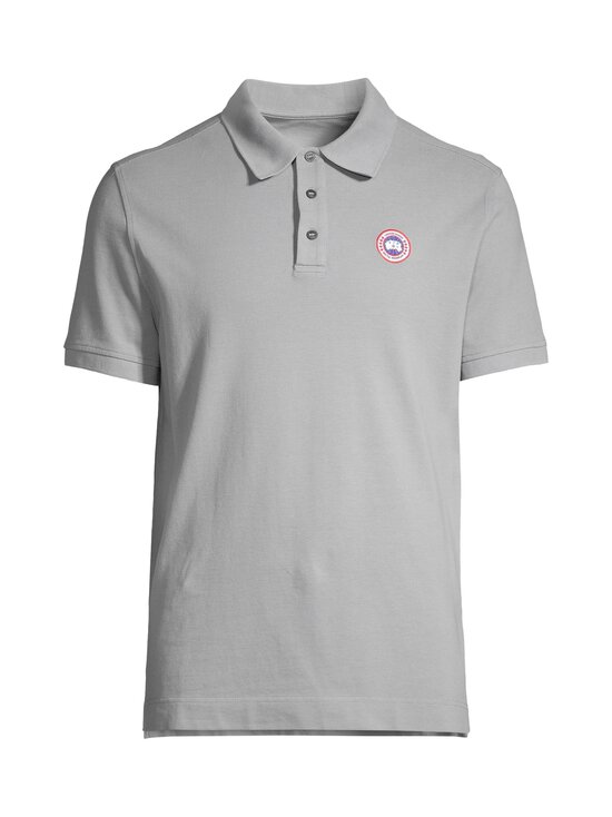Beckley polo krekls