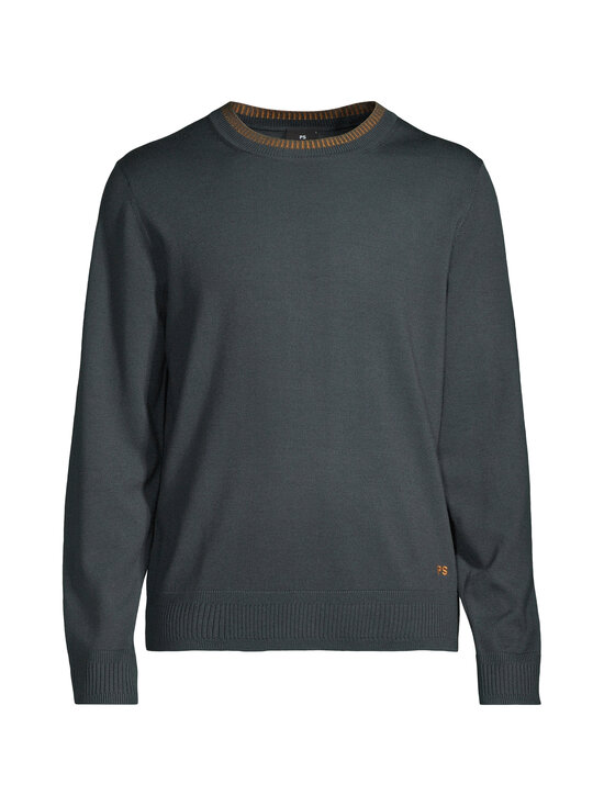PS Paul Smith - Kudum Crew Neck - 76 GREY | Stockmann - photo 1