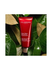 Clarins - Clarins Super Restorative Hand Cream -käsivoide 100 ml | Stockmann