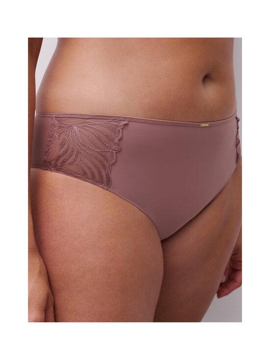 Chantelle - Legend Standard Full Brief apakšbikses - 0R4 ROSE DES BOIS | Stockmann - photo 4