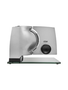 Ritter - Sinus 1 Slicer -viipalointikone - SILVER | Stockmann
