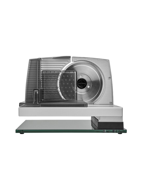 Ritter - Sinus 1 Slicer -viipalointikone - SILVER - photo 2 Ritter - Sinus 1 Slicer -viipalointikone - SILVER | Stockmann - photo 2