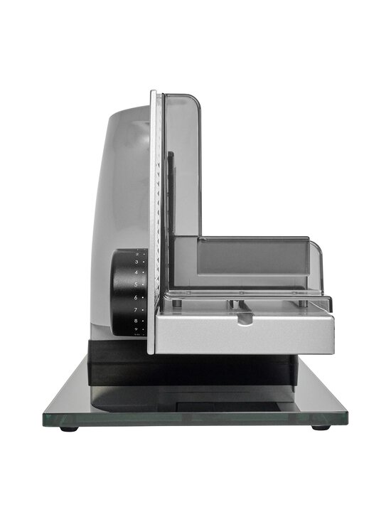 Ritter - Sinus 1 Slicer -viipalointikone - SILVER - photo 3 Ritter - Sinus 1 Slicer -viipalointikone - SILVER | Stockmann - photo 3