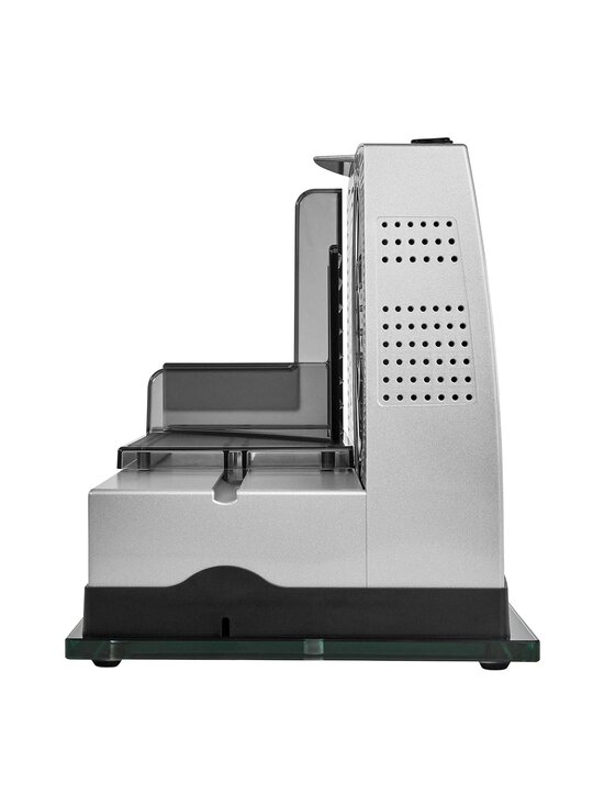 Ritter - Sinus 1 Slicer -viipalointikone - SILVER - photo 4 Ritter - Sinus 1 Slicer -viipalointikone - SILVER | Stockmann - photo 4