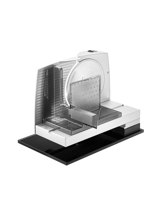 Ritter - Sinus 1 Slicer -viipalointikone - SILVER - photo 5 Ritter - Sinus 1 Slicer -viipalointikone - SILVER | Stockmann - photo 5