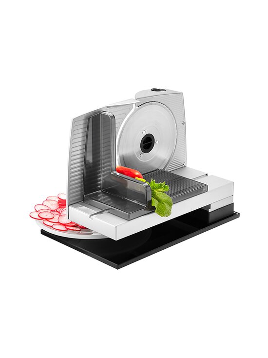 Ritter - Sinus 1 Slicer -viipalointikone - SILVER - photo 6 Ritter - Sinus 1 Slicer -viipalointikone - SILVER | Stockmann - photo 6