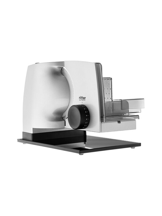 Ritter - Sinus 1 Slicer -viipalointikone - SILVER - photo 7 Ritter - Sinus 1 Slicer -viipalointikone - SILVER | Stockmann - photo 7