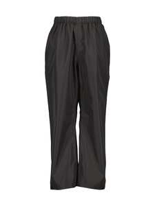Didriksons - Penta lietus bikses - 060 BLACK Didriksons - Penta lietus bikses - 060 BLACK | Stockmann