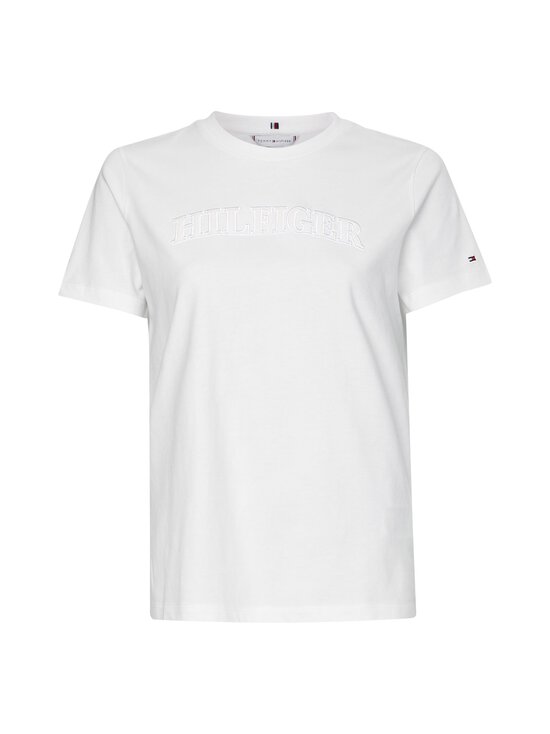 Crv Reg Tonal Varsity T-Shirt