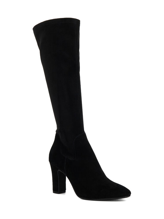 Dune London - Saapad Simple Stretch - BLACK | Stockmann - photo 2