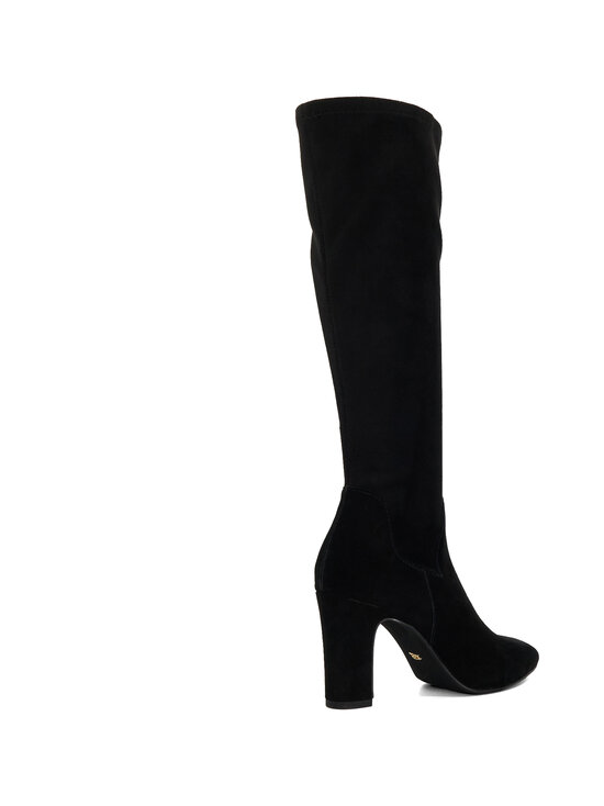 Dune London - Saapad Simple Stretch - BLACK | Stockmann - photo 3