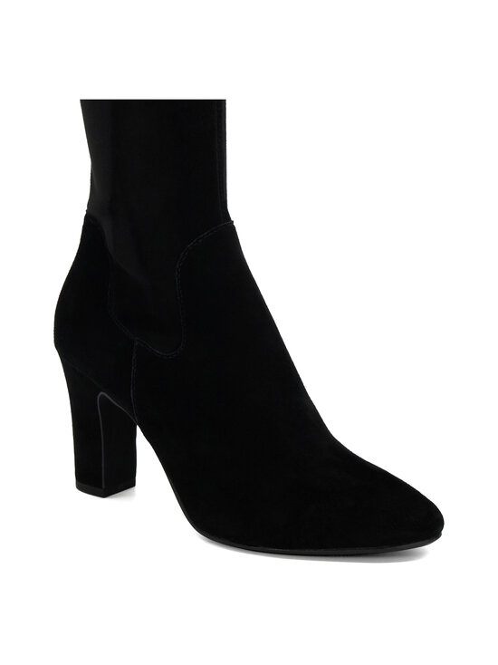 Dune London - Saapad Simple Stretch - BLACK | Stockmann - photo 5