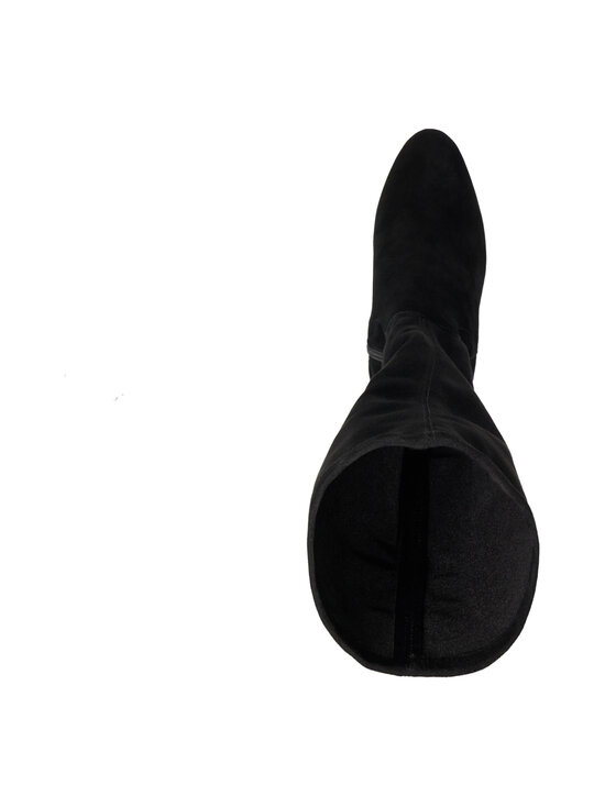 Dune London - Saapad Simple Stretch - BLACK | Stockmann - photo 6