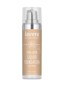 Lavera - Jumestuskreem Hyaluron Liquid 30 ml | Stockmann