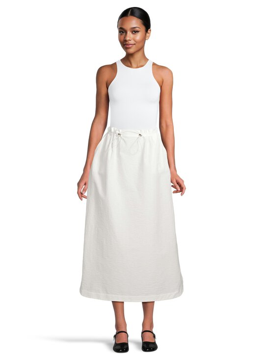 Kocca - Gonna Luke -hame - 60001 BIANCO | Stockmann - photo 3