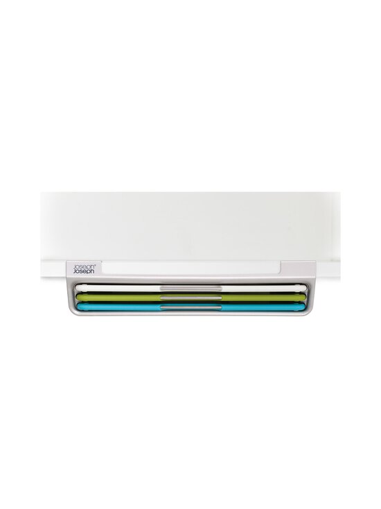Joseph Joseph - Lõikelaudade komplekt Folio Slim Under Shelf - MCOLOR - photo 5 Joseph Joseph - Lõikelaudade komplekt Folio Slim Under Shelf - MCOLOR | Stockmann - photo 5