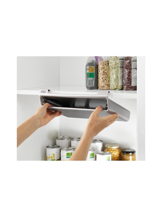Joseph Joseph - Lõikelaudade komplekt Folio Slim Under Shelf - MCOLOR - photo 8 Joseph Joseph - Lõikelaudade komplekt Folio Slim Under Shelf - MCOLOR | Stockmann - photo 8