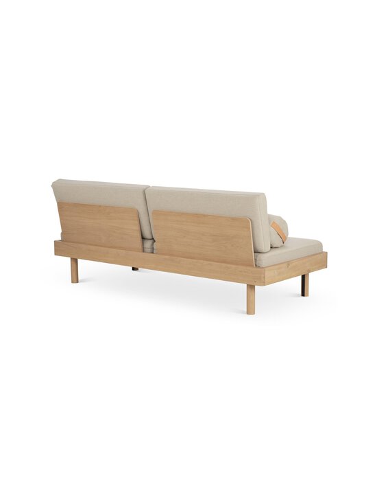 HOPPER BEIGE 51 Tapio Anttila collection Frendi-vuodesohva |205 x 83 x 85  cm | Sohvat & nojatuolit | Stockmann