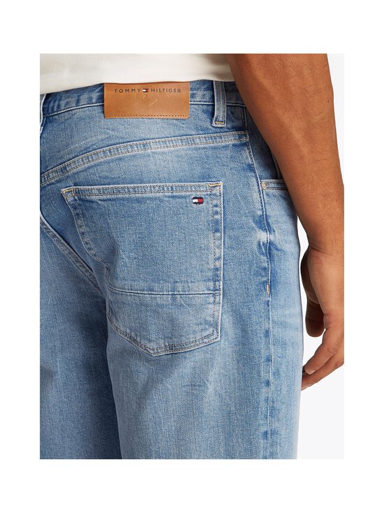 Tommy Hilfiger - Lühikesed püksid Brooklyn - 1AG BAY INDIGO - photo 4 Tommy Hilfiger - Lühikesed püksid Brooklyn - 1AG BAY INDIGO | Stockmann - photo 4