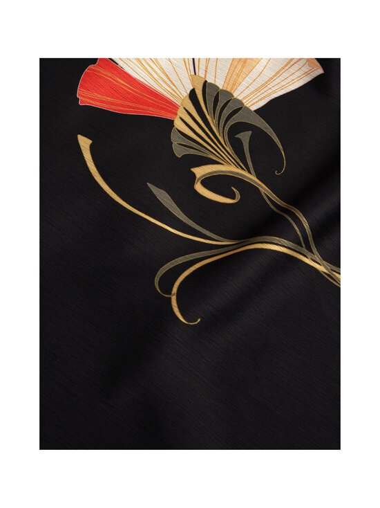 Ted Baker London - Molma Neck Tie -minimekko - BLACK | Stockmann - photo 5