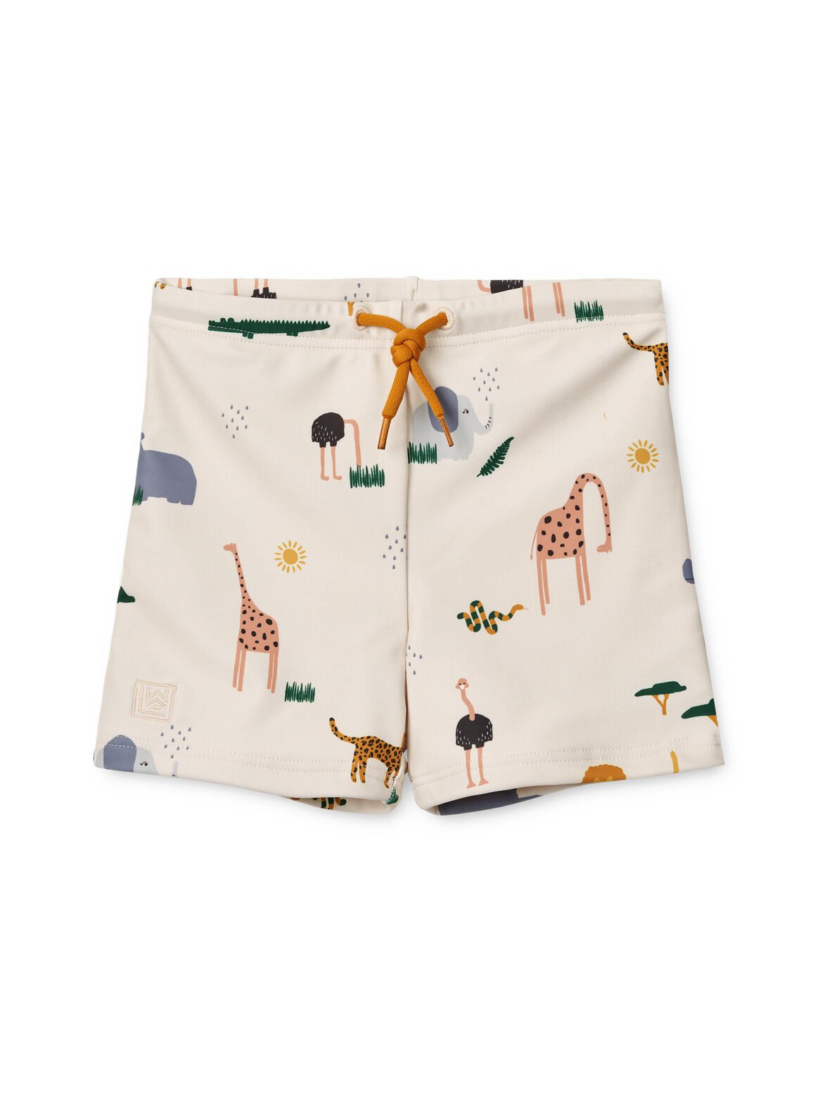 Otto Swim -uimashortsit