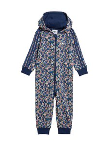 adidas Originals - Onesie-collegehaalari - JC8014 NINDIG/MULTCO adidas Originals - Onesie-collegehaalari - JC8014 NINDIG/MULTCO | Stockmann