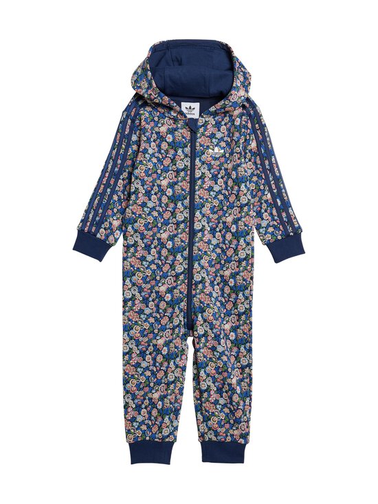 adidas Originals - Trikookombinesoon Onesie - JC8014 NINDIG/MULTCO - photo 1 adidas Originals - Trikookombinesoon Onesie - JC8014 NINDIG/MULTCO | Stockmann - photo 1