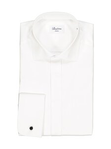 Stenströms - Slimline-kauluspaita - 000 WHITE | Stockmann