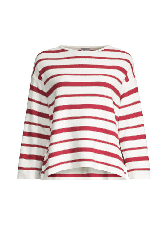 Max Mara MM - MMllocusta-neulepusero - 006 OPTICAL WHITE | Stockmann - photo 1