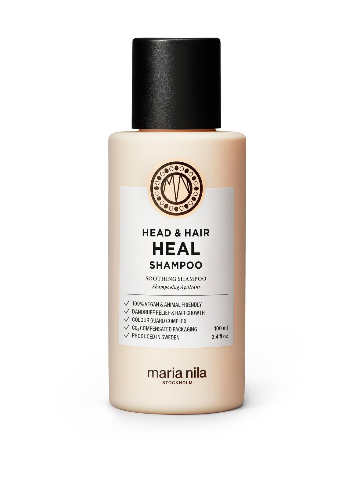 Care & Style Head & Hair -shampoo 100 ml