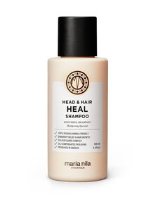 Maria Nila - Šampoon Care & Style Head & Hair, 100 ml | Stockmann