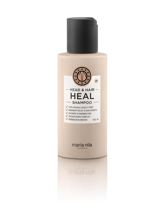Care & Style Head & Hair -shampoo 100 ml