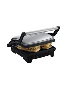 Russell Hobbs - Panini Grilli 3 in 1 - STEEL | Stockmann