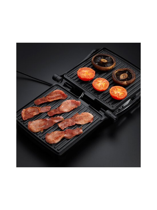 Russell Hobbs - Panini Grilli 3 in 1 - STEEL | Stockmann - photo 3