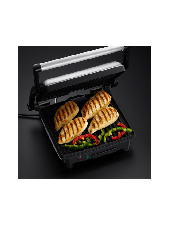 Russell Hobbs - Panini Grilli 3 in 1 - STEEL | Stockmann - photo 4