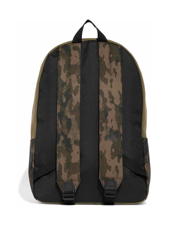 adidas Sportswear - Camo-reppu - KH2327 OLISTR | Stockmann - photo 2