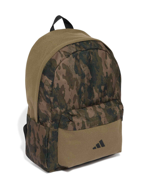 adidas Sportswear - Camo-reppu - KH2327 OLISTR | Stockmann - photo 3