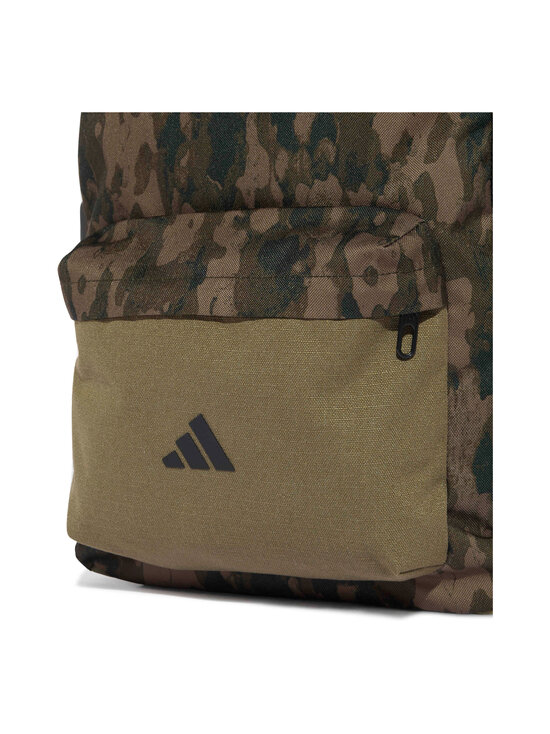adidas Sportswear - Camo-reppu - KH2327 OLISTR | Stockmann - photo 4