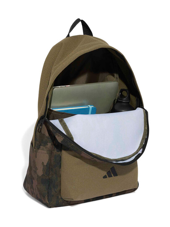 adidas Sportswear - Camo-reppu - KH2327 OLISTR | Stockmann - photo 5