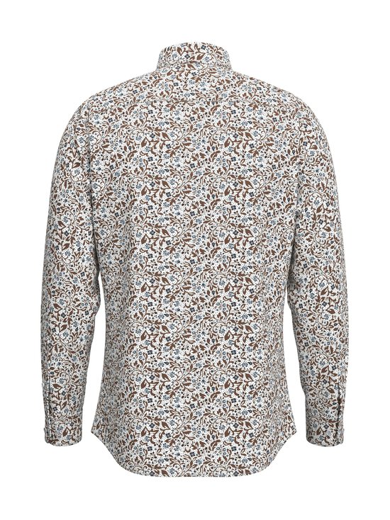 Selected - SlhPerformance Slim Fit krekls ar apkakli - BRIGHT WHITE SOFT SILT - photo 2 Selected - SlhPerformance Slim Fit krekls ar apkakli - BRIGHT WHITE SOFT SILT | Stockmann - photo 2