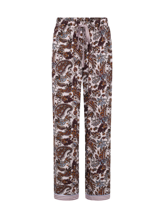 CCDK Copenhagen - Janet-yöhousut - 3044 FUDGE AOP | Stockmann - photo 1