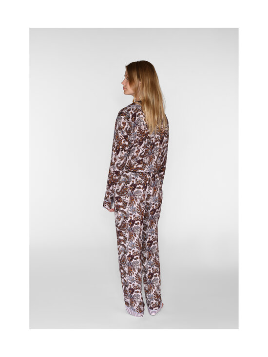 CCDK Copenhagen - Janet-yöhousut - 3044 FUDGE AOP | Stockmann - photo 4