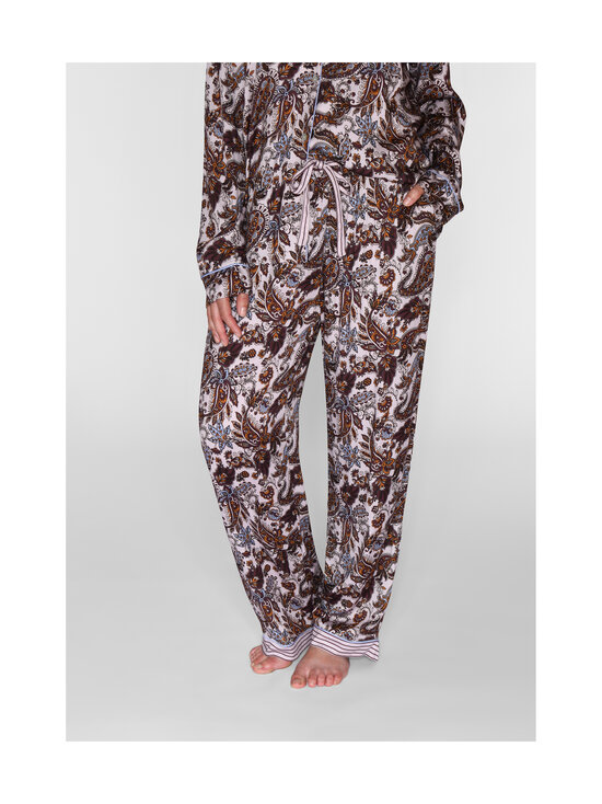 CCDK Copenhagen - Janet-yöhousut - 3044 FUDGE AOP | Stockmann - photo 5