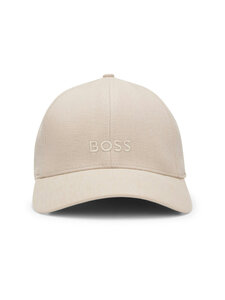 BOSS - Zed-lippalakki - 286 OPEN BEIGE | Stockmann
