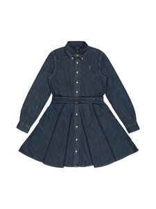 Polo Ralph Lauren - Teksakleit Denim - INDIGO Polo Ralph Lauren - Teksakleit Denim - INDIGO | Stockmann