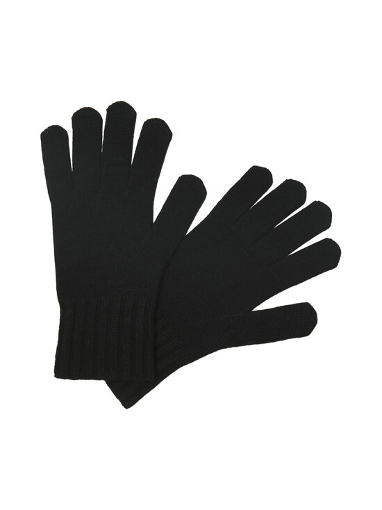 Jack & Jones - JacColton-villakäsineet - BLACK DETAIL:MELANGE | Stockmann - photo 1