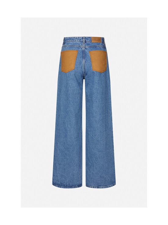 Baum und Pferdgarten - Teksapüksid Nini - DENIM SUEDE MIX | Stockmann - photo 2