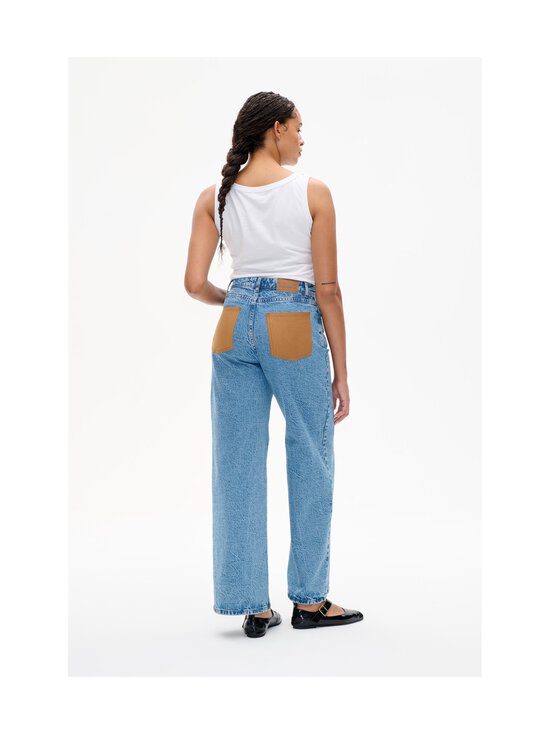 Baum und Pferdgarten - Teksapüksid Nini - DENIM SUEDE MIX | Stockmann - photo 4