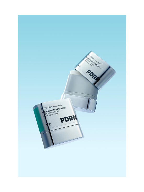 VT Cosmetics - PDRN Essence Stick Balm -tehohoito, 9.5 g - NOCOL | Stockmann - photo 6