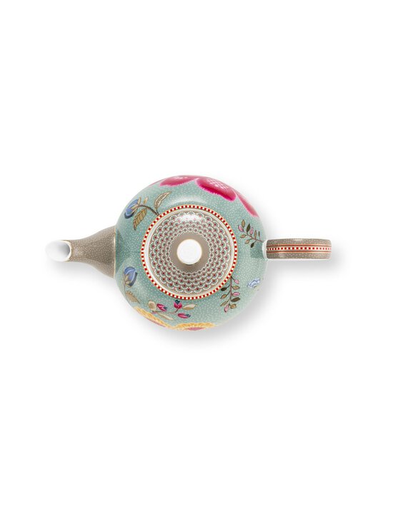 PIP Studio - Large Blooming Tales Fantasy -teekannu 1,6 l - MULTICOLOUR | Stockmann - photo 3